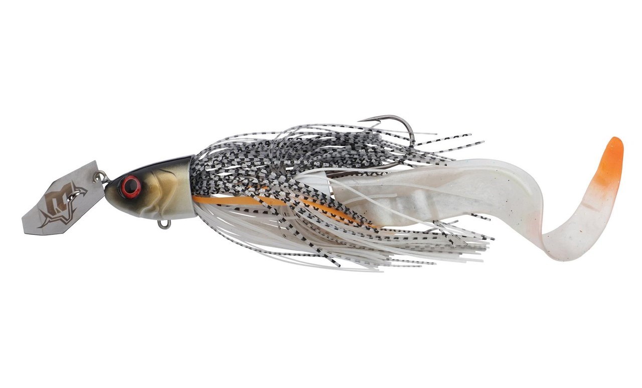 Picture of Abu Garcia Beast Bladed Jig 25cm, 50g