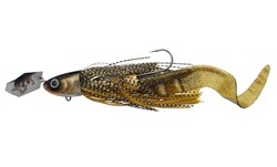 Picture of Abu Garcia Beast Bladed Jig 25cm, 50g