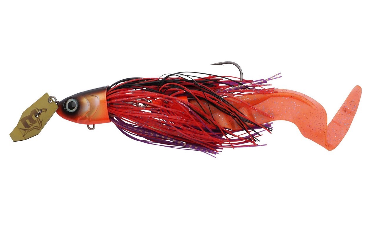 Picture of Abu Garcia Beast Bladed Jig 25cm, 50g