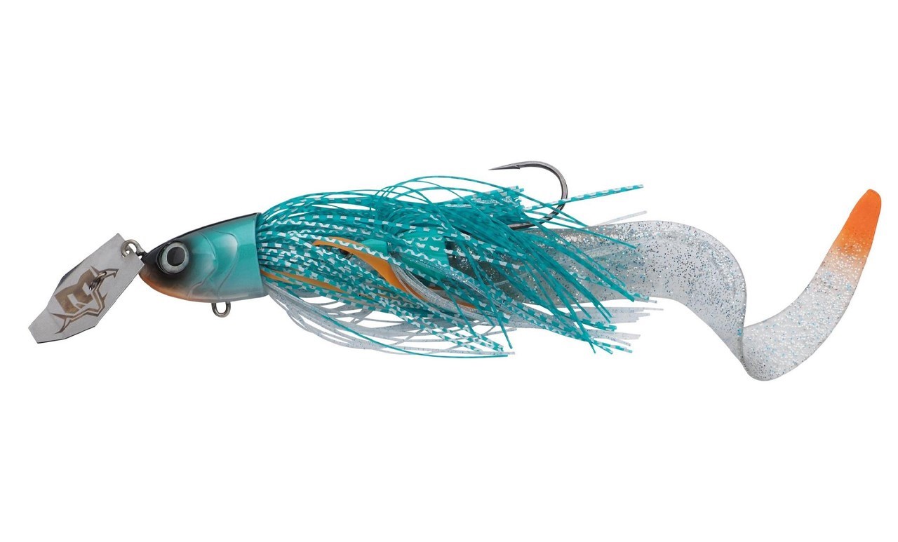 Picture of Abu Garcia Beast Bladed Jig 25cm, 50g