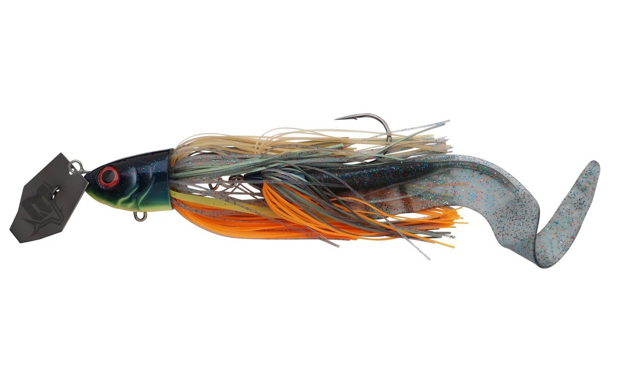 Picture of Abu Garcia Beast Bladed Jig 25cm, 50g