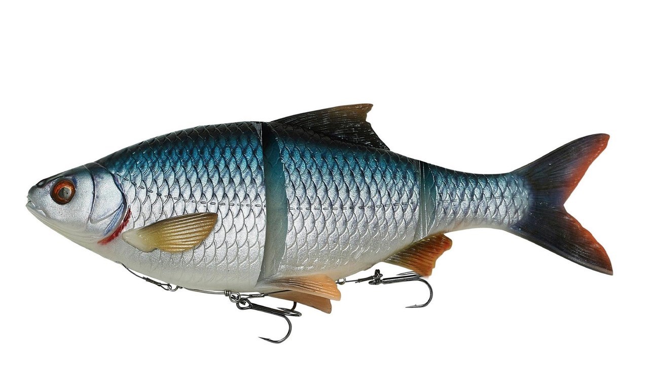 Picture of Savage Gear 4D Line Thru 18cm, 80g