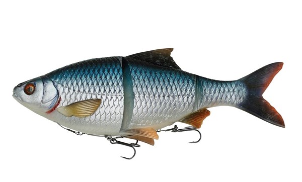 Bild på Savage Gear 4D Line Thru 18cm, 80g