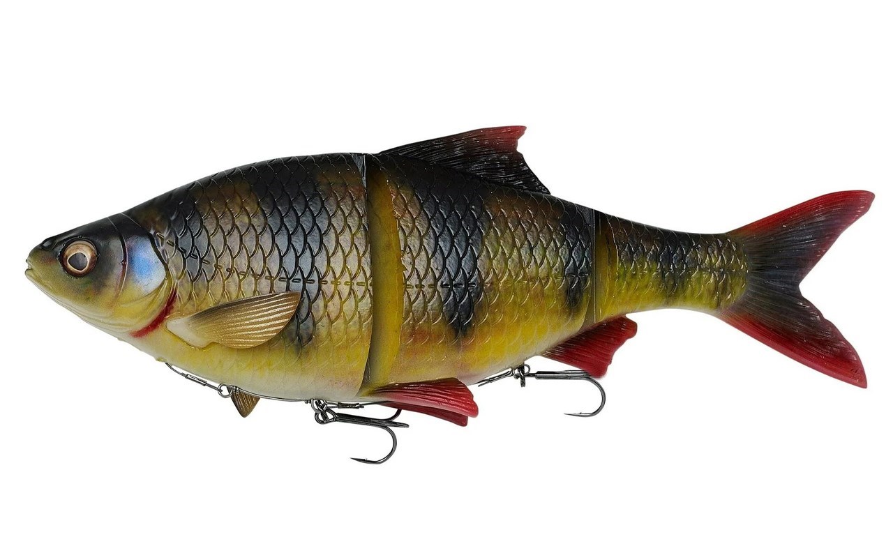 Picture of Savage Gear 4D Line Thru 18cm, 80g