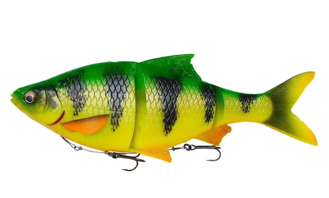 Picture of Savage Gear 4D Line Thru 18cm, 80g