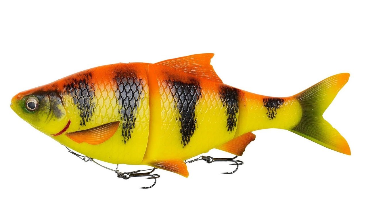 Picture of Savage Gear 4D Line Thru 18cm, 80g