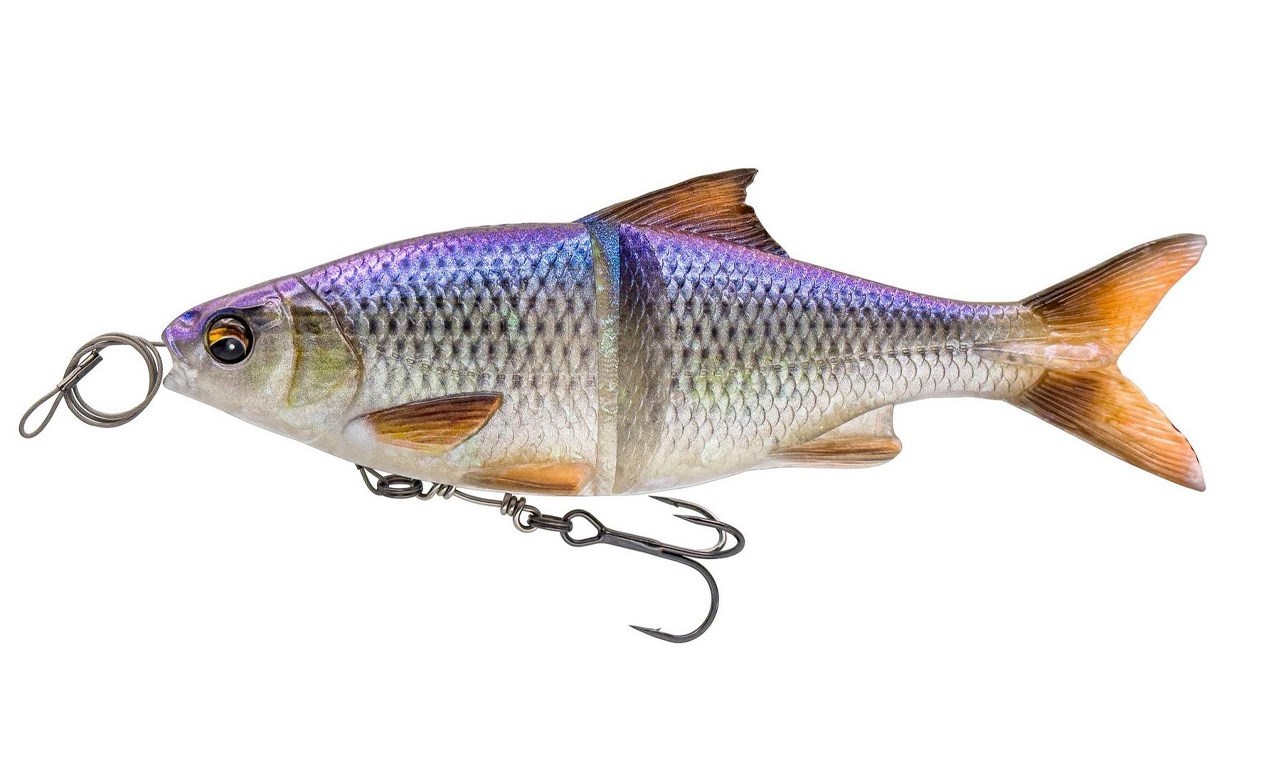 Picture of Savage Gear 3D Glide Roach Slow Sink 17cm, 78g