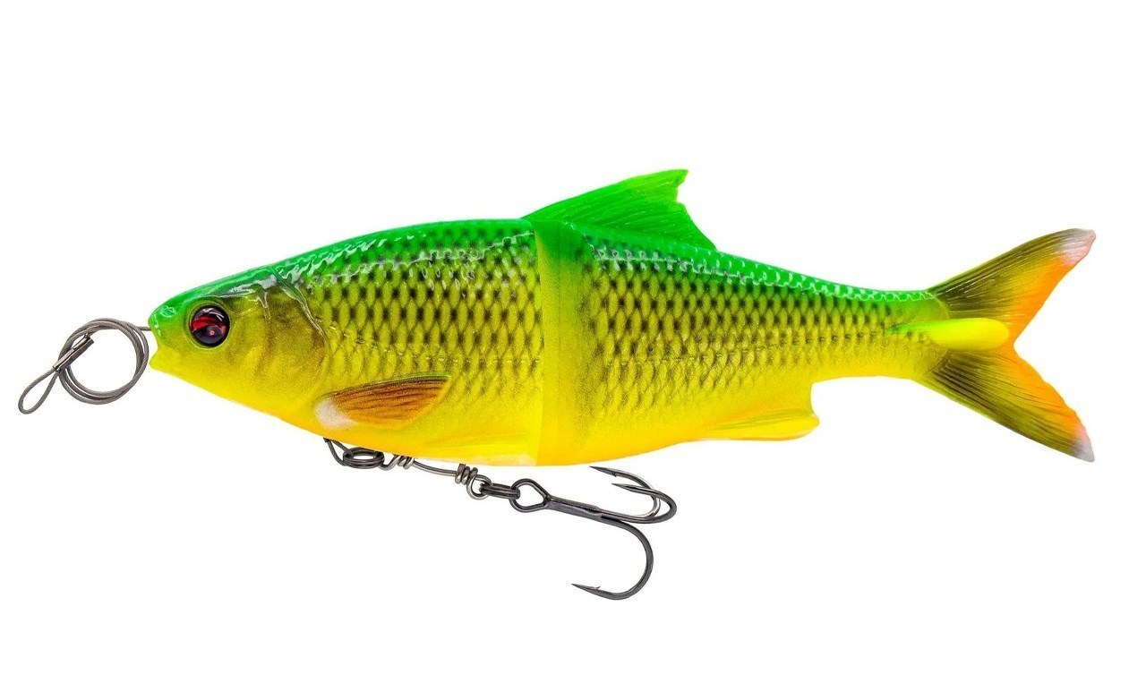 Picture of Savage Gear 3D Glide Roach Slow Sink 23cm, 170g