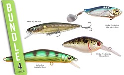 Picture of Perch Harbait Bundle