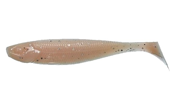 Picture of Gunki Bumpy 9 cm 1-pack Smoke White