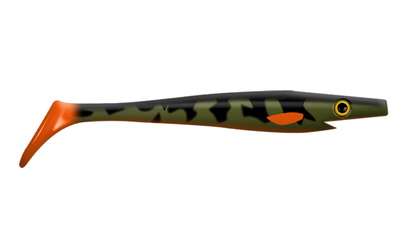 custom lure
