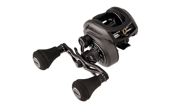 Picture of ABU Garcia Revo Beast 40 Baitcasting reel Right handed