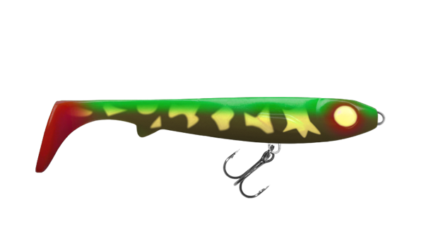 custom lure