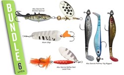 Picture of Allround Lake Starter Kit