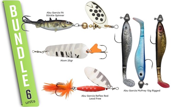 Picture of Allround Lake Starter Kit