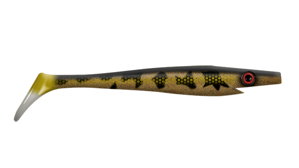 custom lure