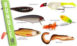 Picture of Predator Bundle 500SEK