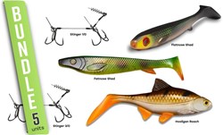 Picture of Autumn Pike Favorites 2025