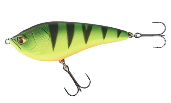 Bild på Caperlan JRK 10cm Jerkbait