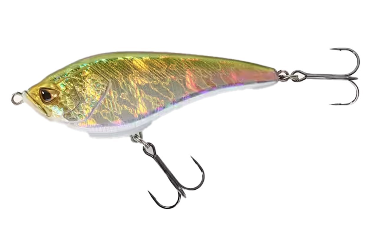 Picture of Caperlan JRK 10cm Jerkbait