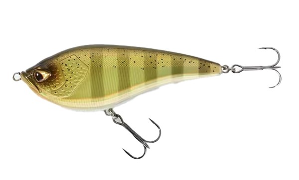 Bild på Caperlan JRK 12cm Jerkbait