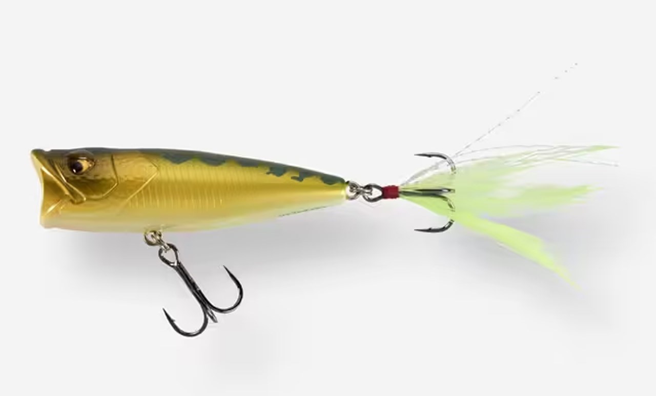 Picture of Caperlan PPR 6,5cm Popper