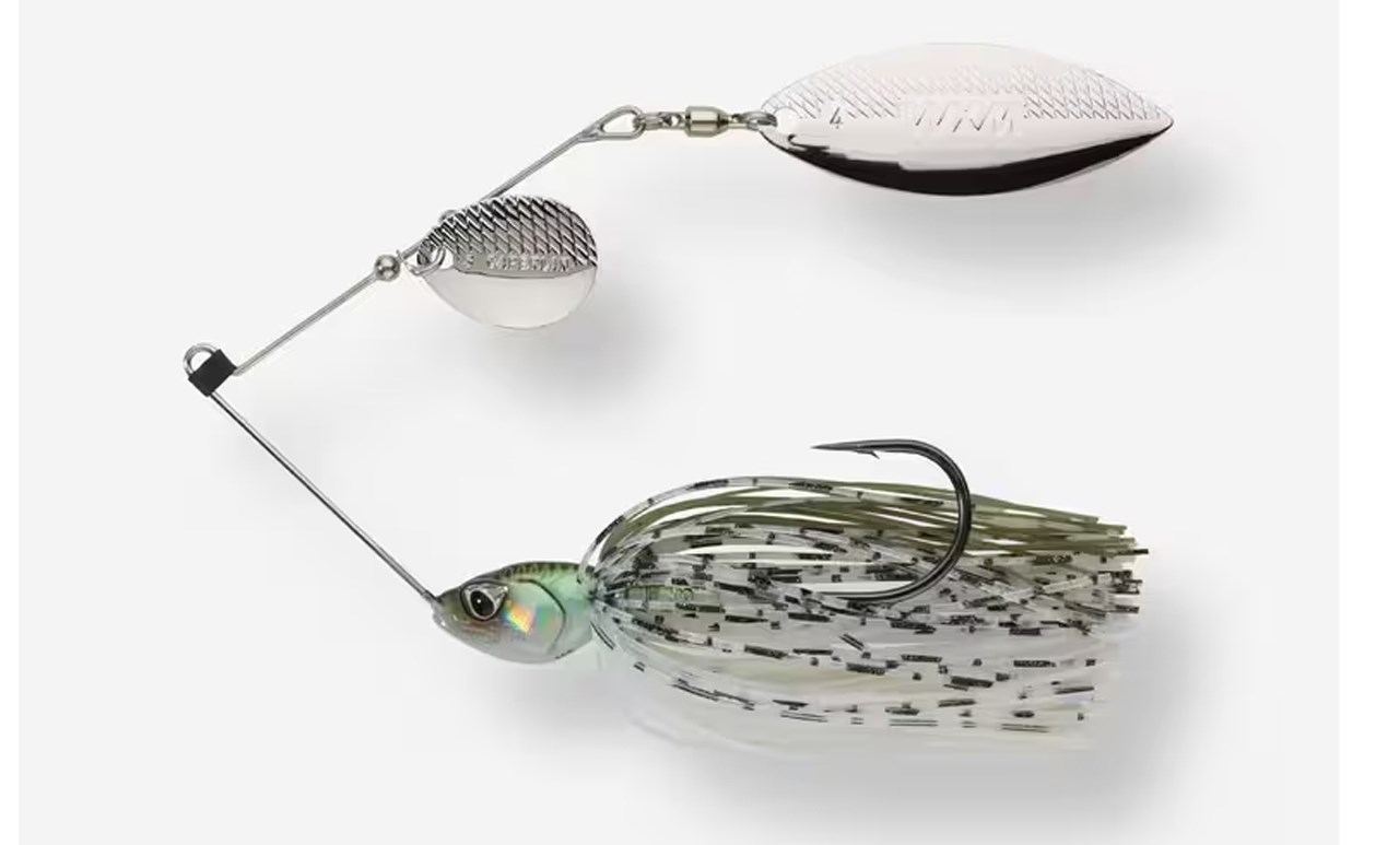 Picture of Caperlan Spino 11,5cm Spinnerbait