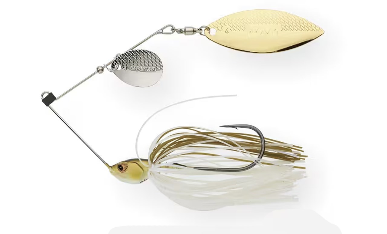 Picture of Caperlan Spino 15,6cm Spinnerbait