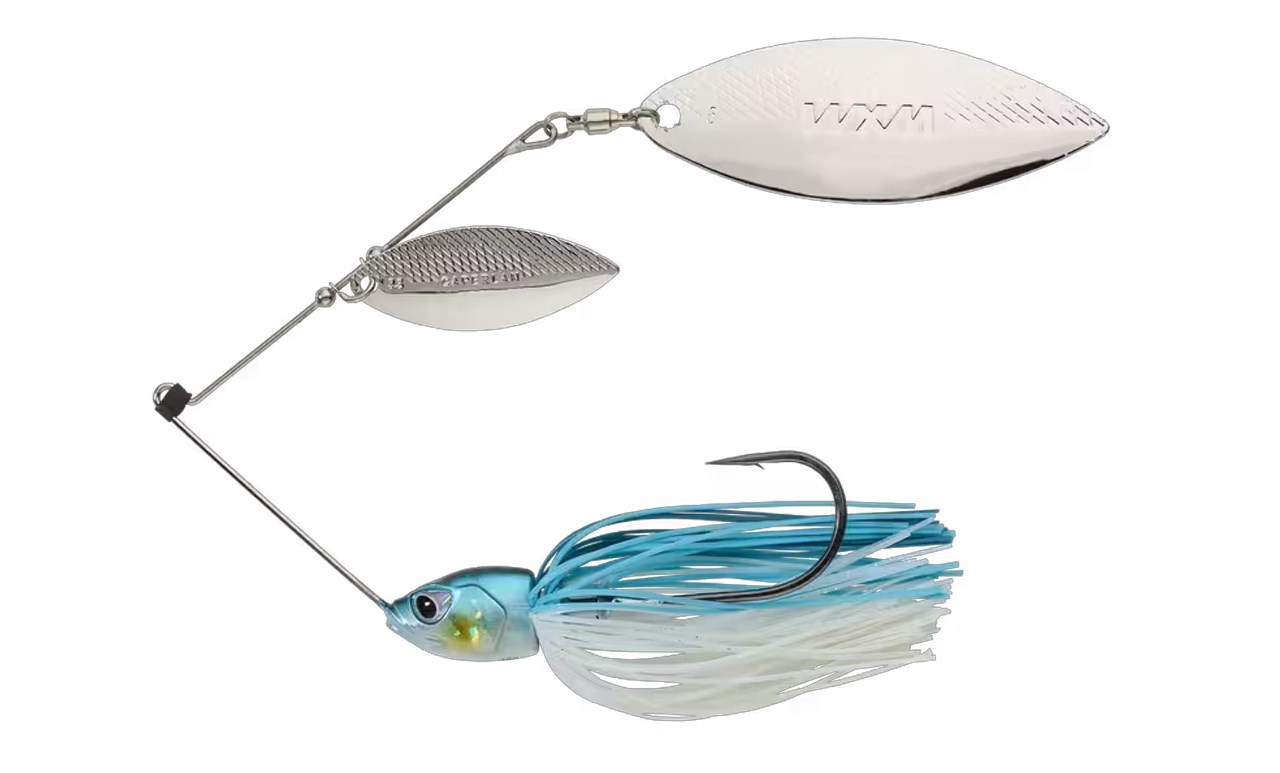 Picture of Caperlan Spino 15,6cm Spinnerbait