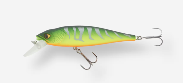 Bild på Caperlan MNW 10cm Minnow