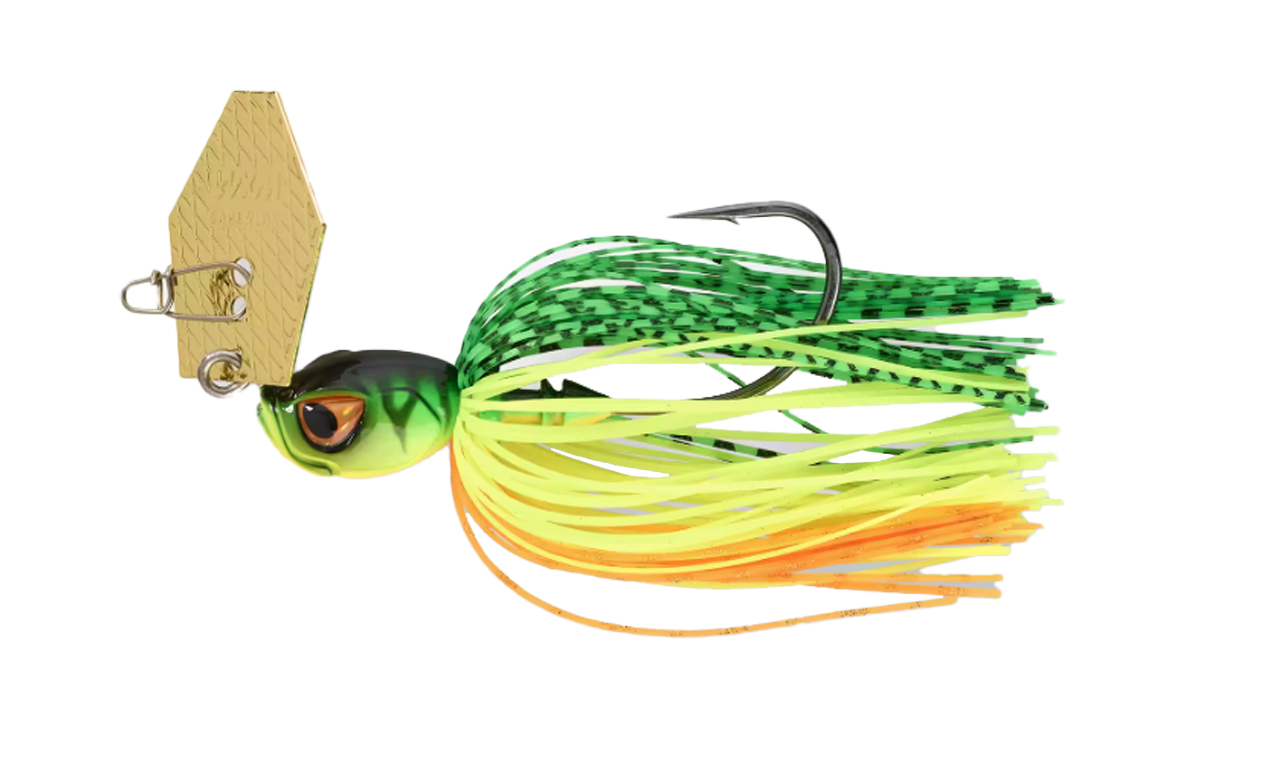 Picture of Caperlan Bealey Chatterbait 21gr