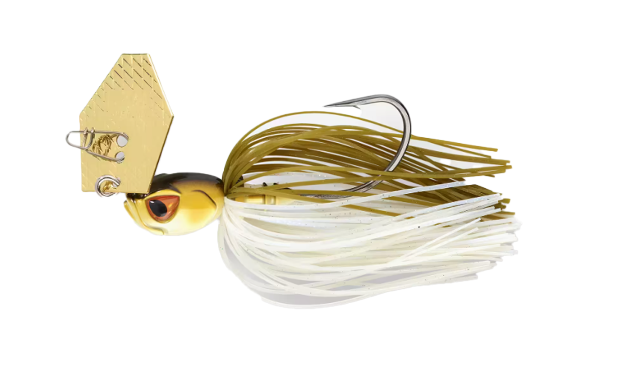 Picture of Caperlan Bealey Chatterbait 21gr