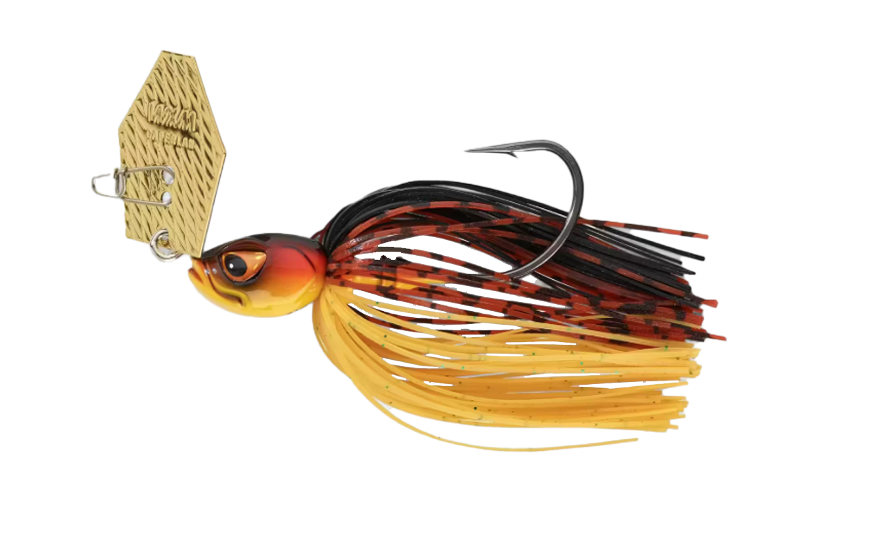 Picture of Caperlan Bealey Chatterbait 21gr