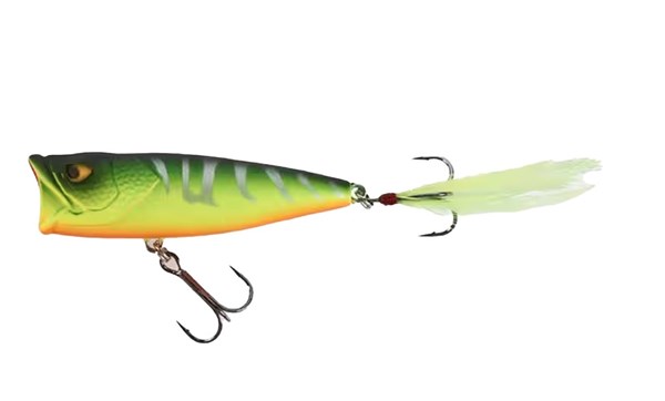 Bild på Caperlan PPR 6,5cm Popper