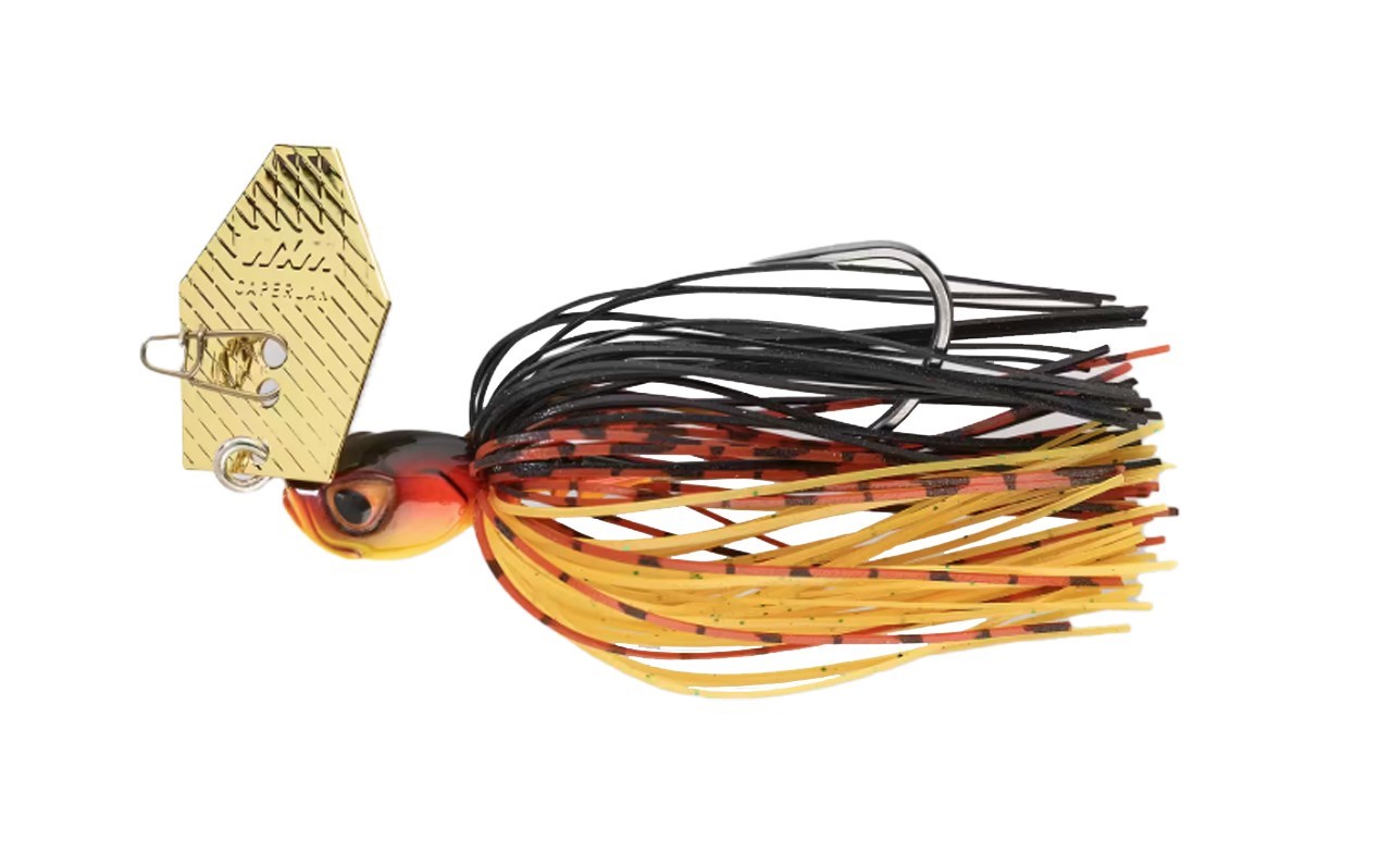 Picture of Caperlan Bealey Chatterbait 14gr