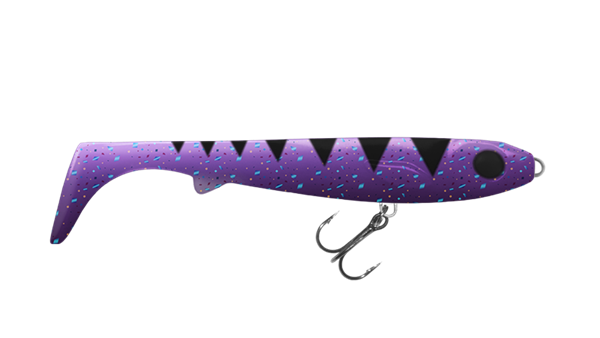 custom lure