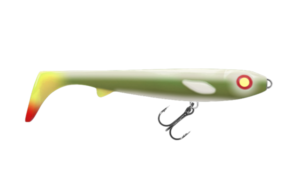 custom lure