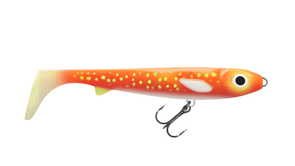 custom lure