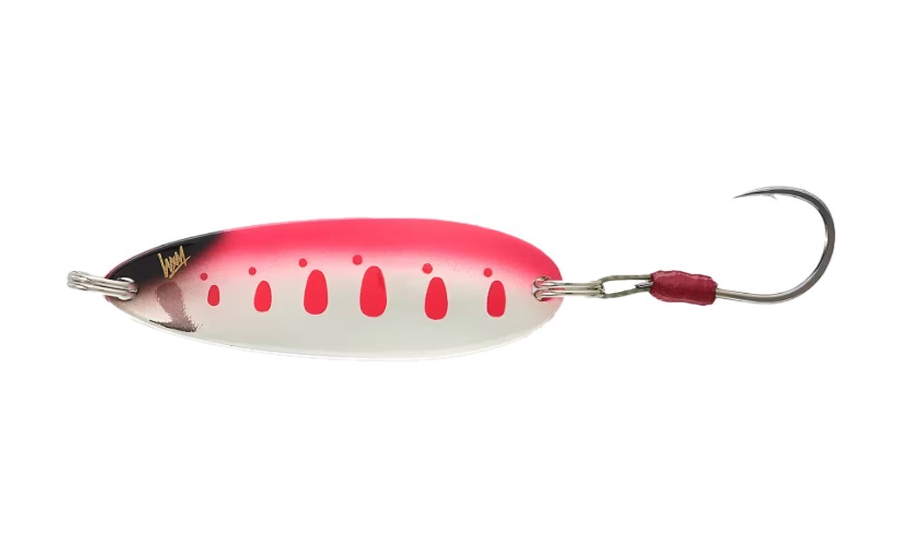 Picture of Caperlan KEA MCO 5cm 10gr Pink Yamane