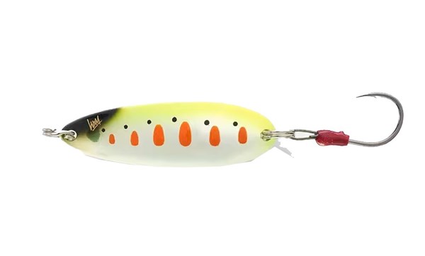 Bild på Caperlan KEA MCO 5,3cm 15gr