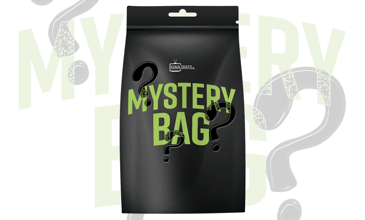 Picture of Mystery Bag Mix - April