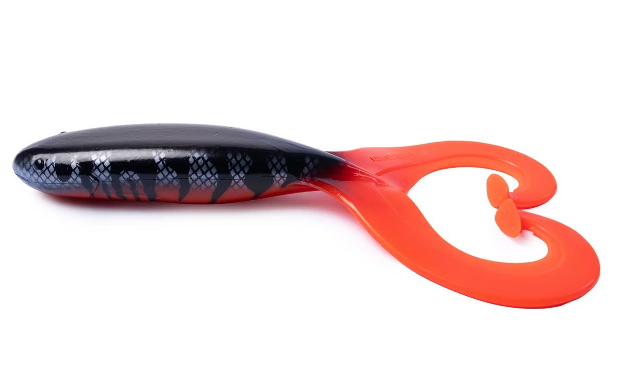 Picture of Gator Catfish Twin 30cm, 1-pack