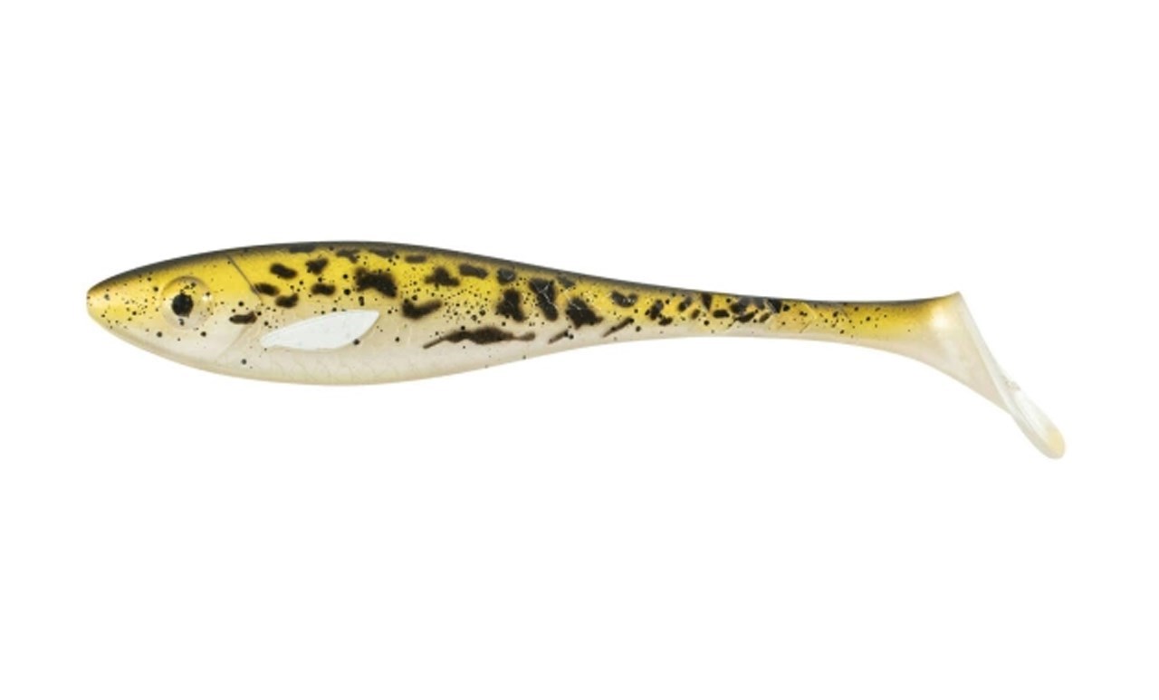 Picture of Gator Superslow 25cm, 1-pack