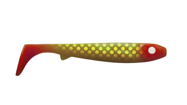 custom lure