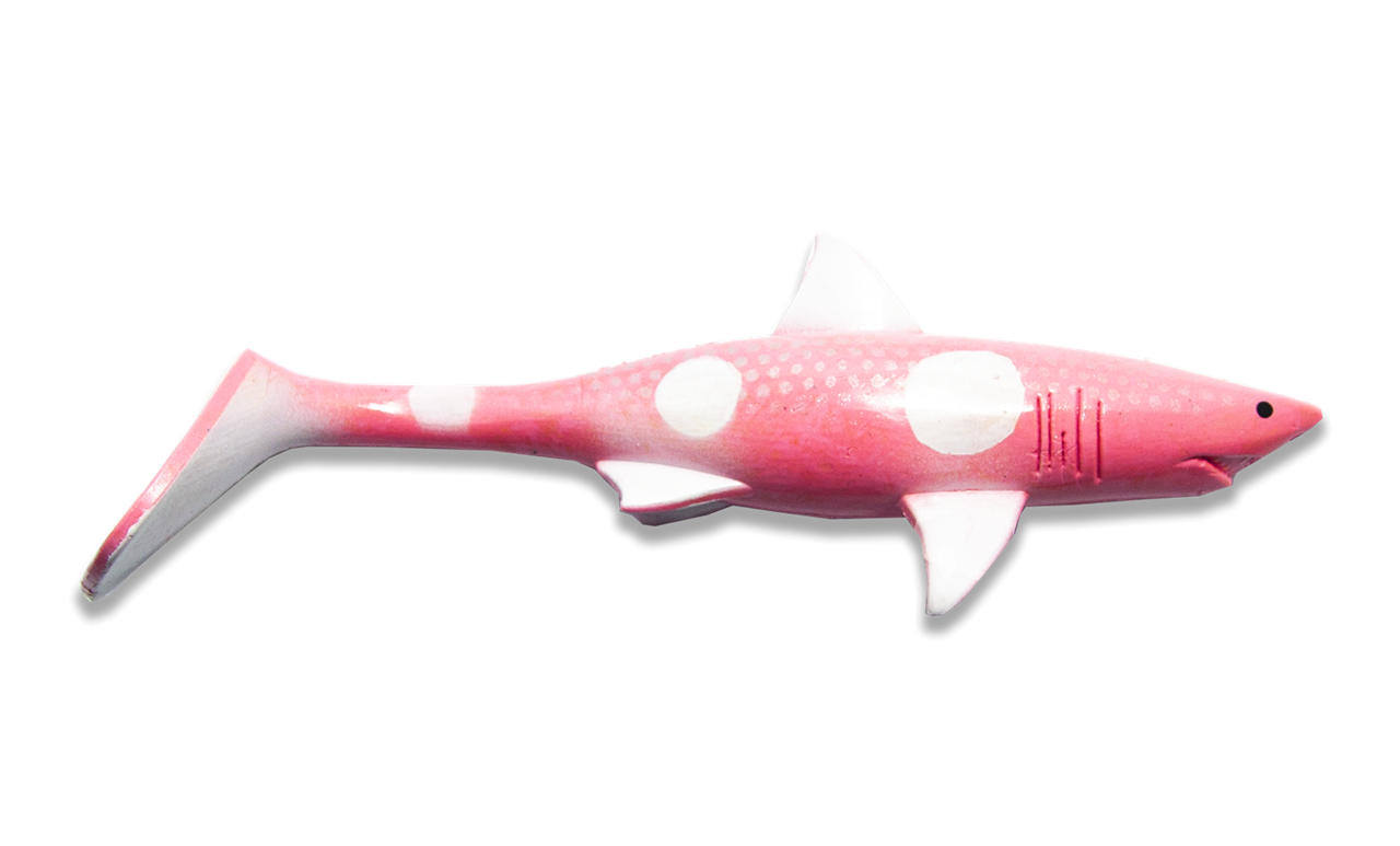 Picture of Shark Shad 20cm