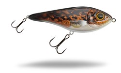 Picture of Buster Swim - Slow sinking -13 cm