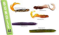 Picture of Team Galant perch kit - Cold water