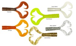 Picture of Miuras Mouse 20cm med Tail