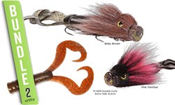 Picture of Miuras Mouse med Tail 23cm