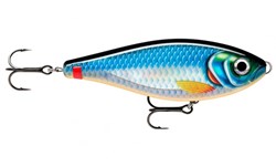 Picture of Rapala X-Rap Haku 14cm Blue Ghost